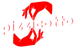 Pizzicotto logo
